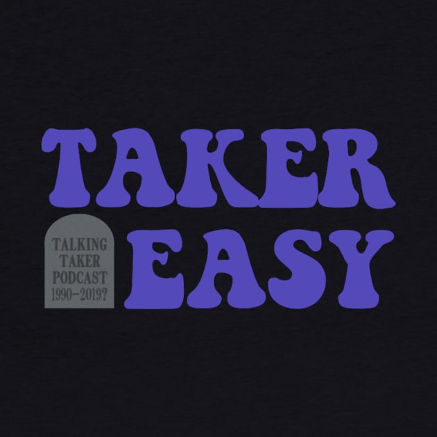 Talking Taker Podcast by TalkingTaker